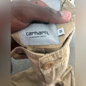 carhartt cargos